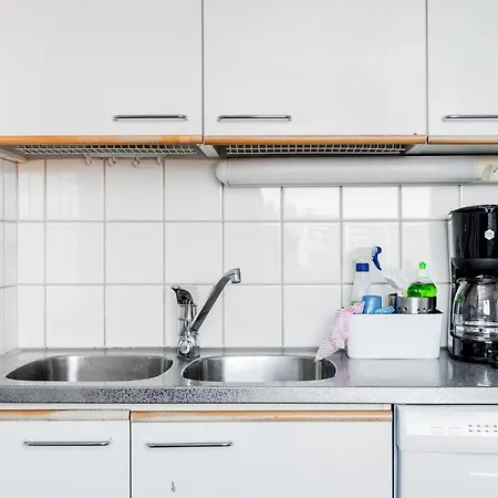 Hiisi Homes Haemeenlinna Idaenpaeae Apartment Hameenlinna