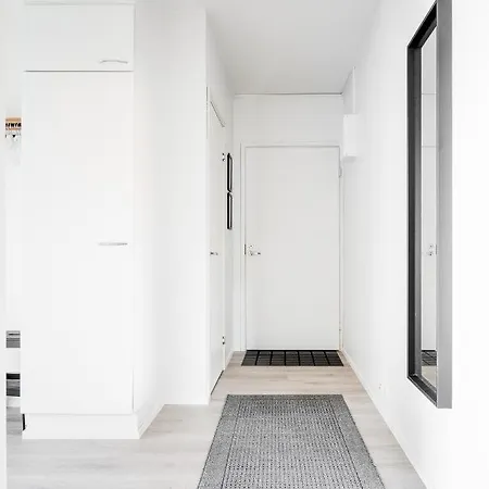 Hiisi Homes Haemeenlinna Idaenpaeae Διαμέρισμα *