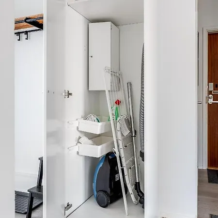 Hiisi Homes Haemeenlinna Idaenpaeae * Χαμεενλίνα