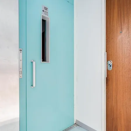 Hiisi Homes Haemeenlinna Idaenpaeae Διαμέρισμα Χαμεενλίνα