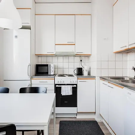 Hiisi Homes Haemeenlinna Idaenpaeae *
