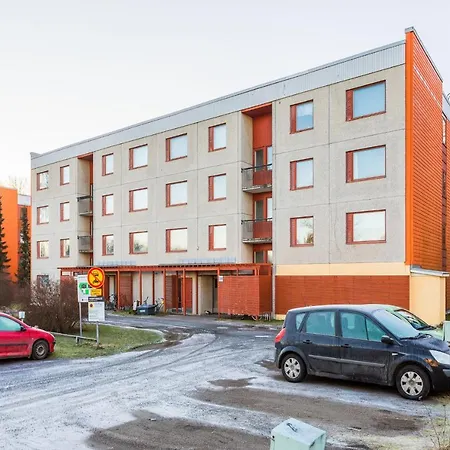 Hiisi Homes Haemeenlinna Idaenpaeae *