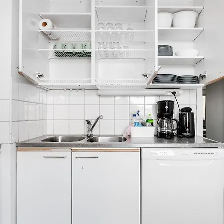 Hiisi Homes Haemeenlinna Idaenpaeae Χαμεενλίνα