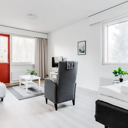Hiisi Homes Haemeenlinna Idaenpaeae Hameenlinna
